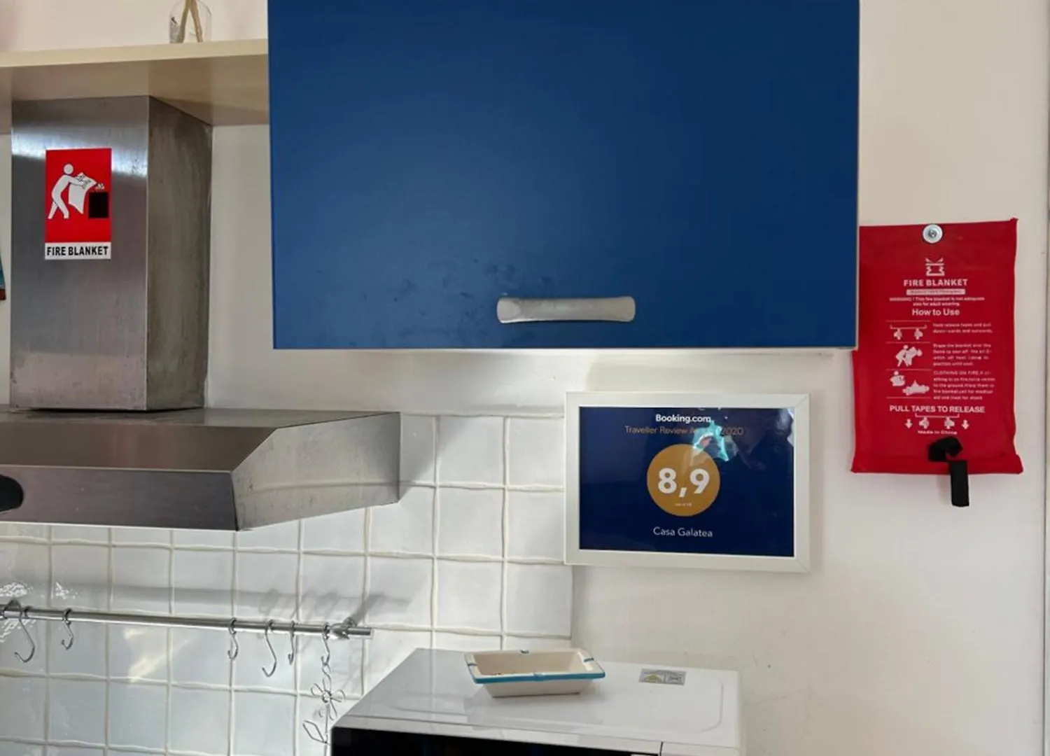 Casa Galatea Appartement Aci Trezza