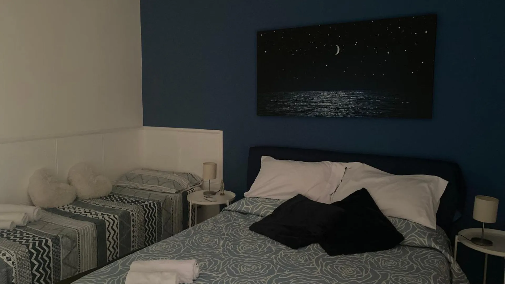Casa Galatea Appartement Aci Trezza 0*,  Italië
