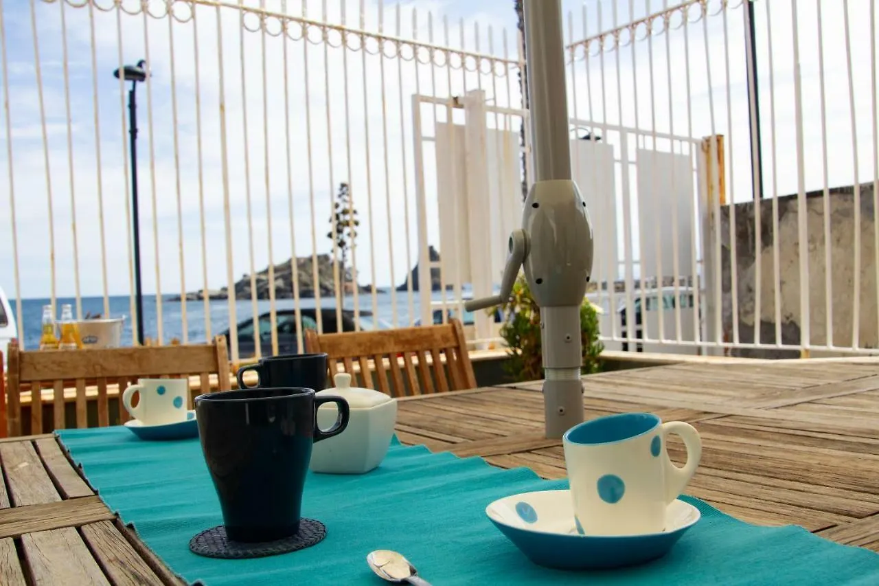 Casa Galatea Appartement Aci Trezza