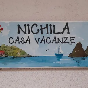  Appartamento Nichila - Acitrezza