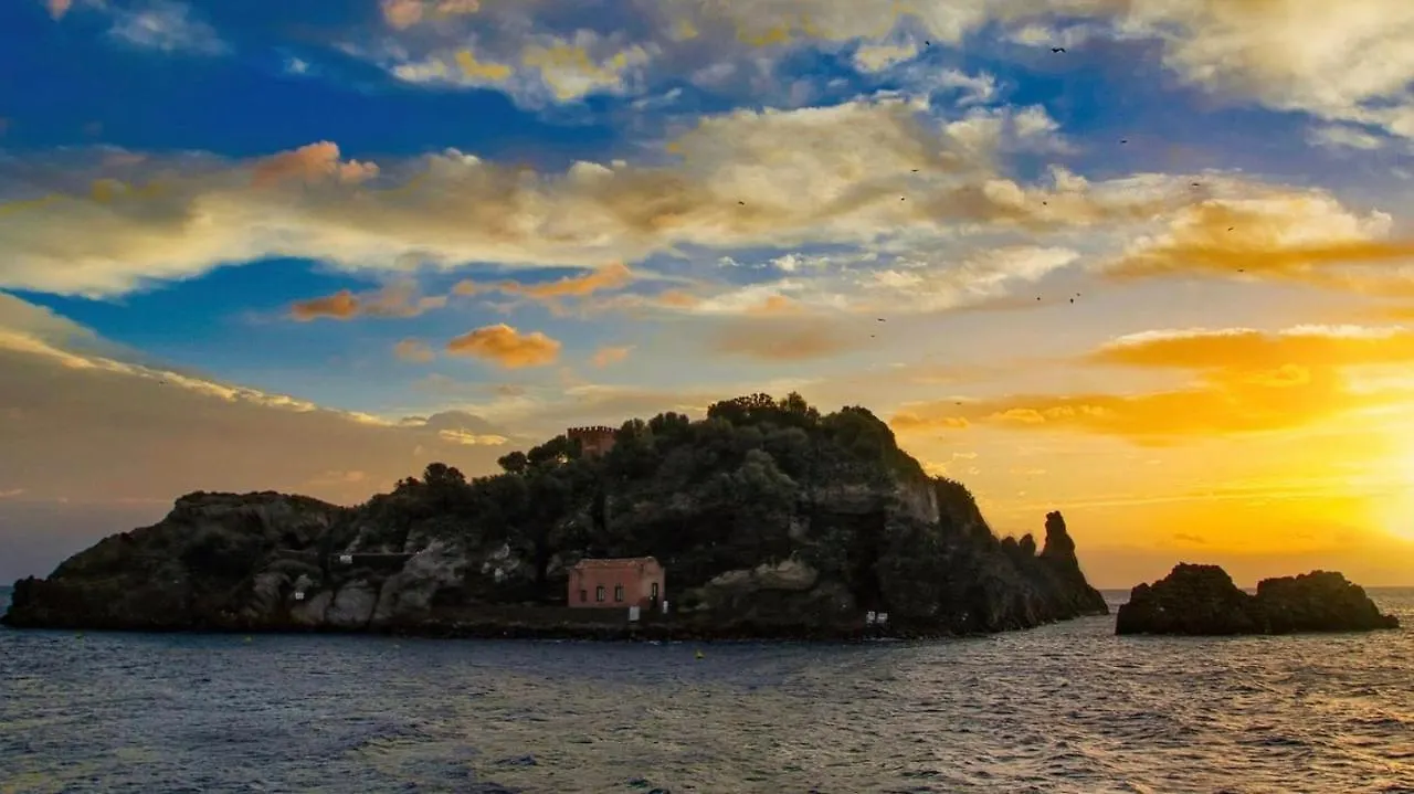 Appartamento Casa Galatea Aci Trezza
