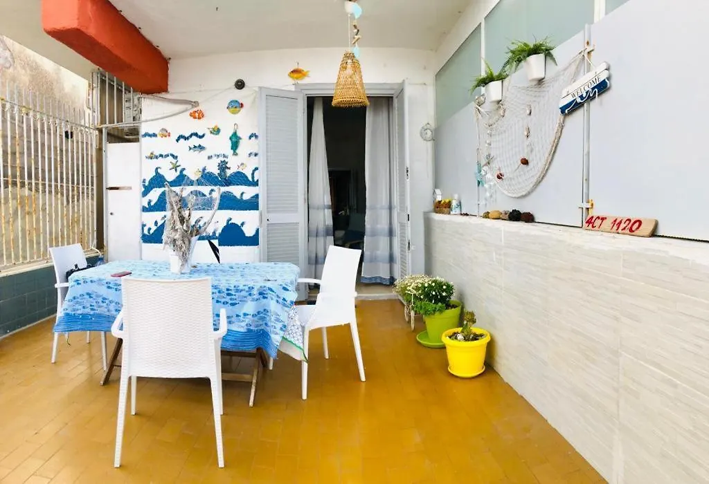 Appartamento Casa Galatea Aci Trezza