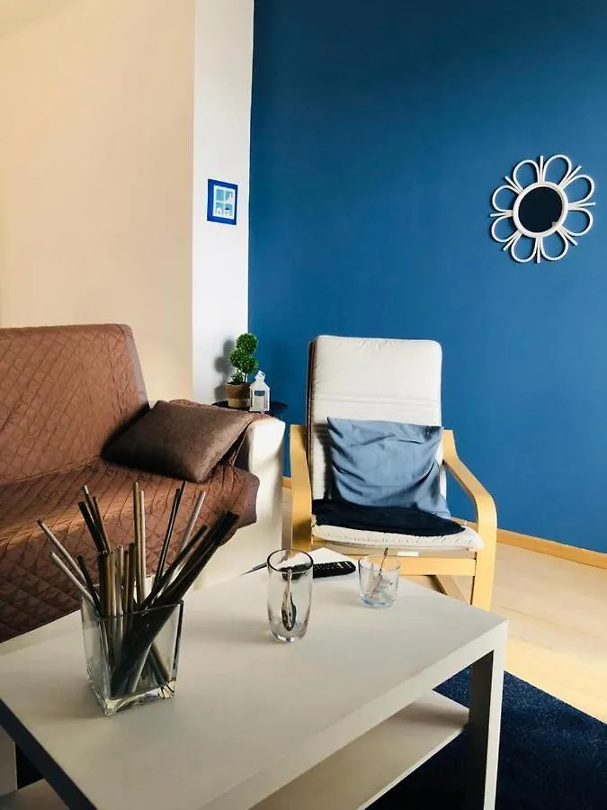 Casa Galatea Apartman Aci Trezza