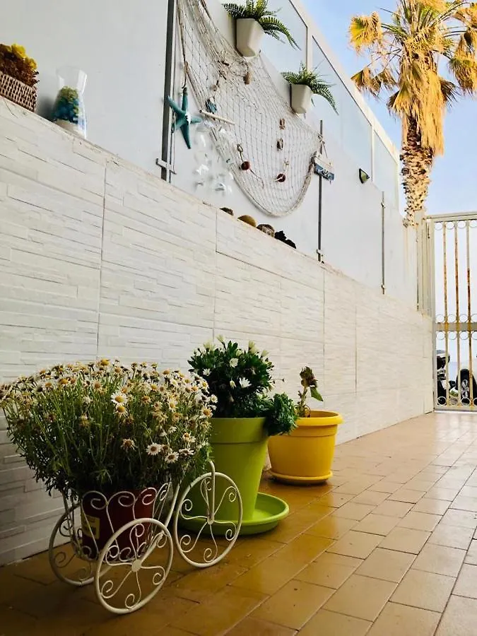 Appartamento Casa Galatea Aci Trezza