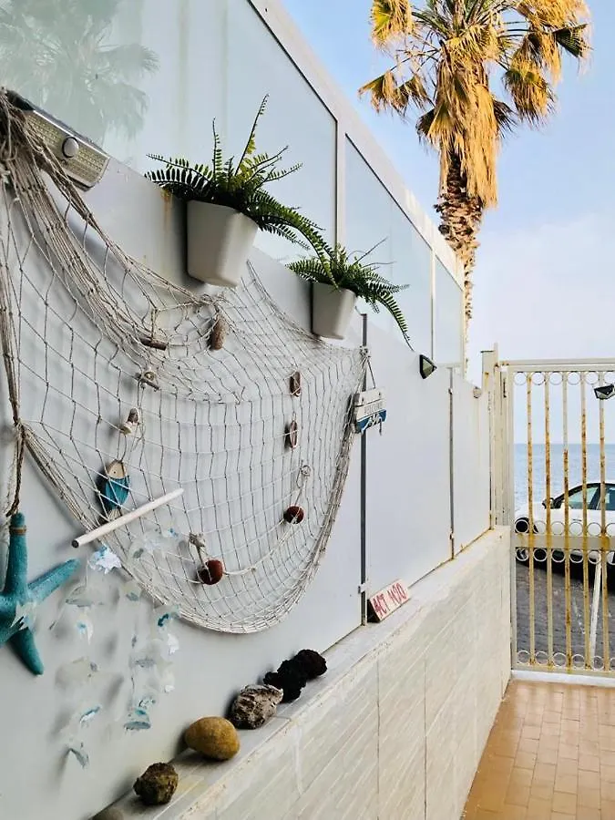 Appartamento Casa Galatea Aci Trezza