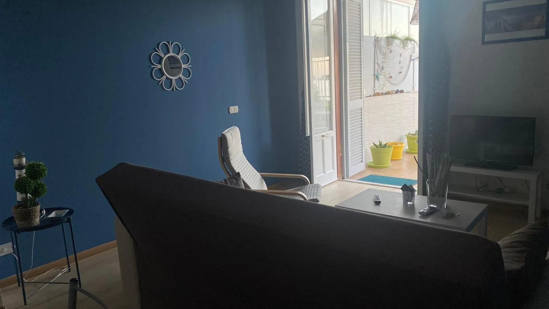 Appartamento Casa Galatea Aci Trezza