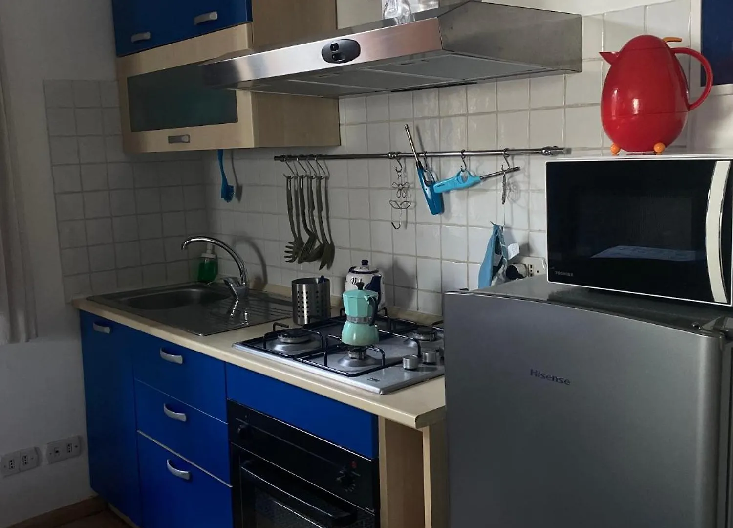 Appartamento Casa Galatea Aci Trezza