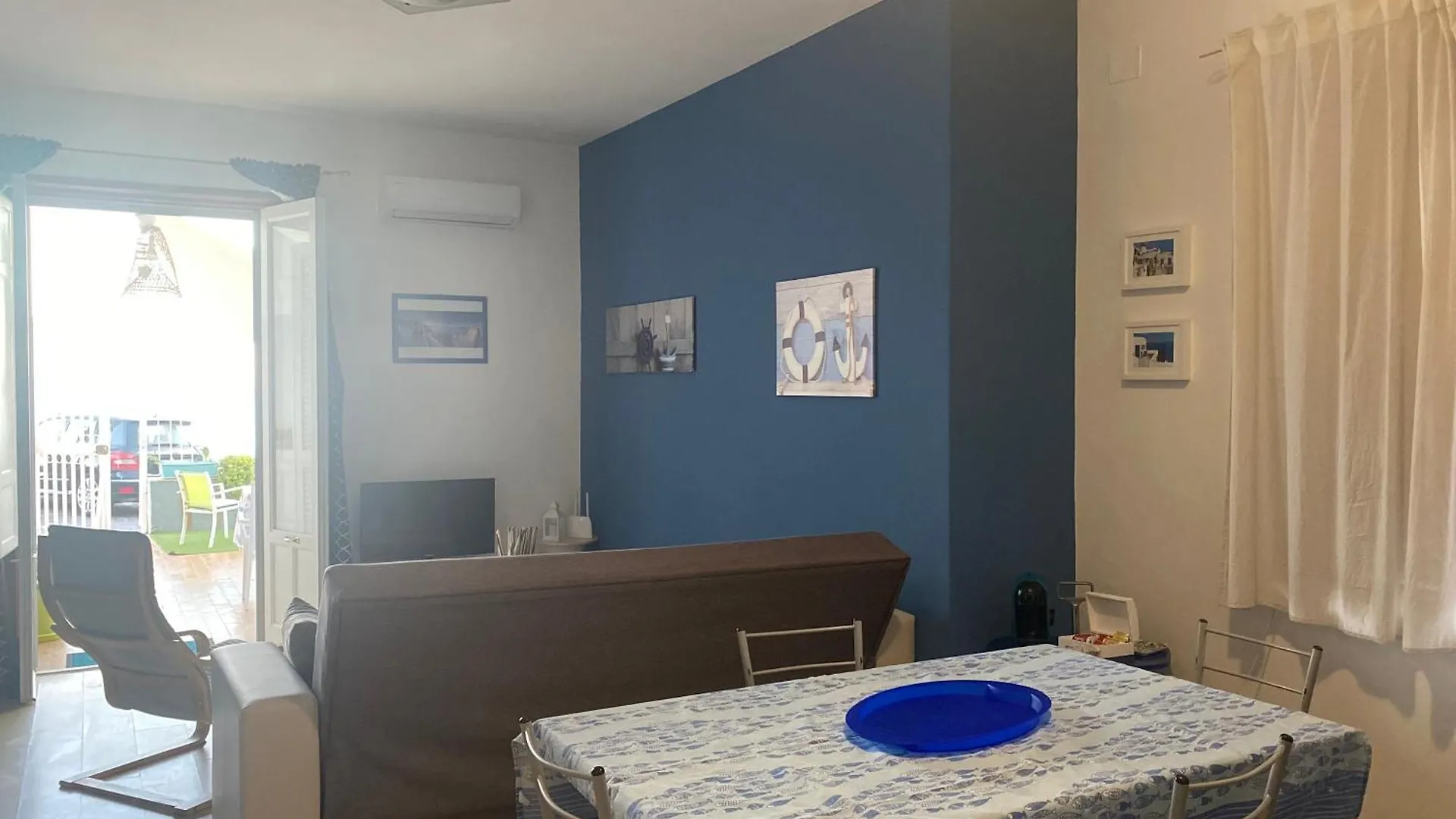 Appartamento Casa Galatea Aci Trezza