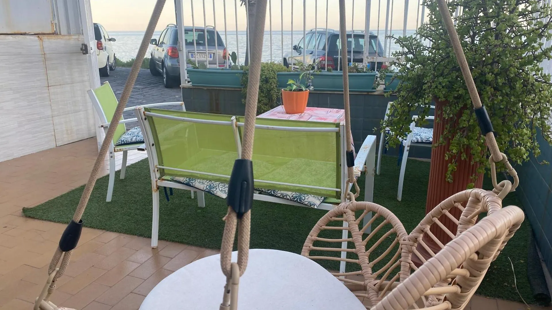 Appartamento Casa Galatea Aci Trezza