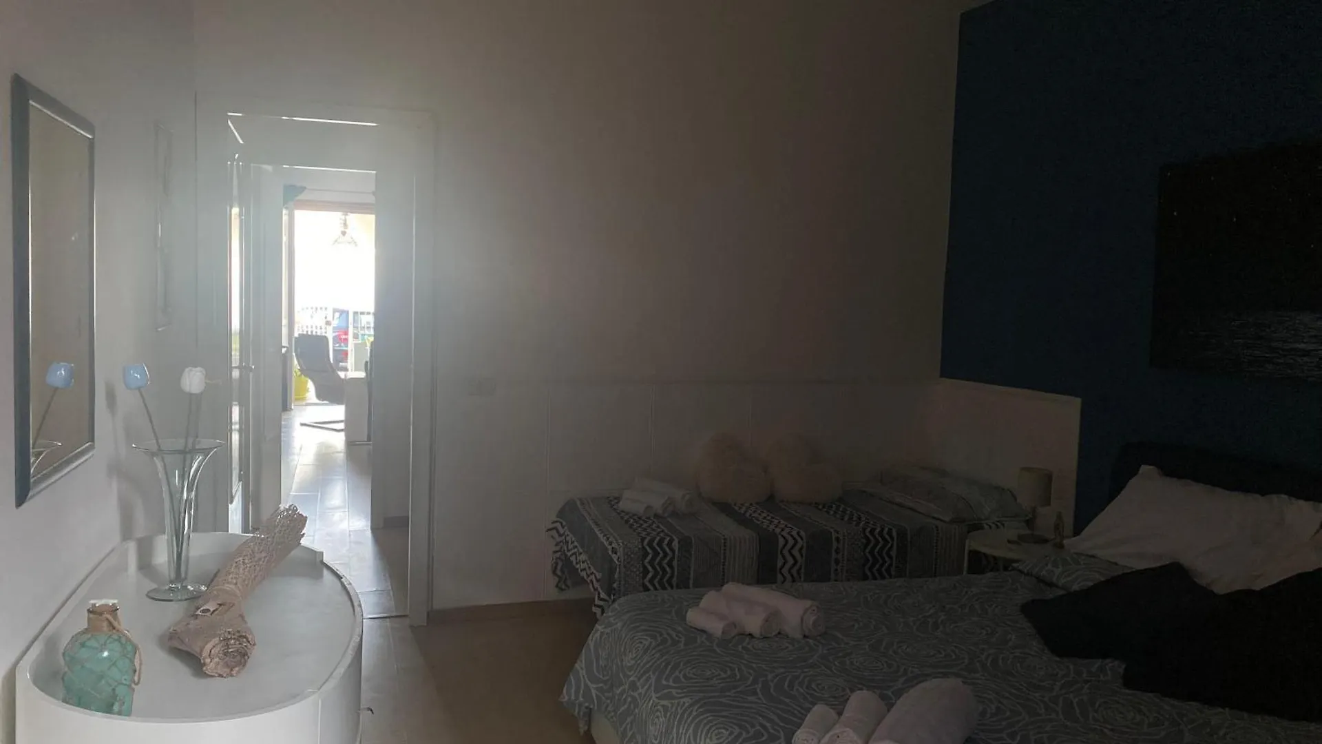 Casa Galatea Apartman Aci Trezza 0*,