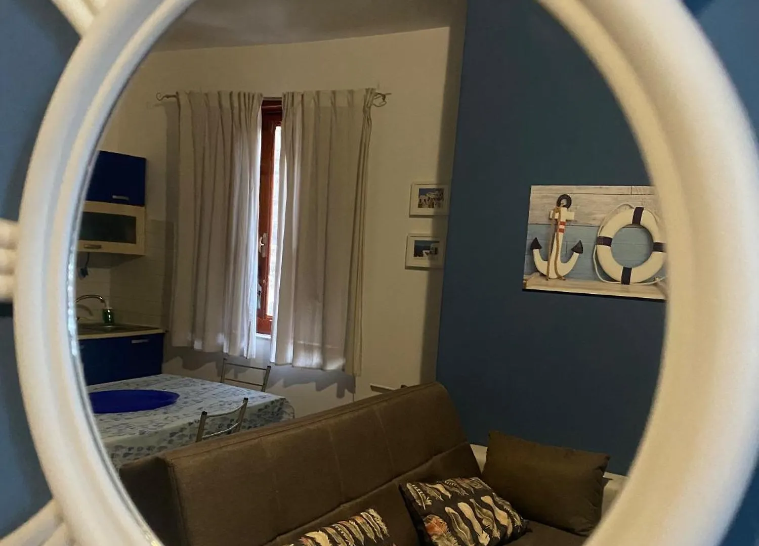 Appartamento Casa Galatea Aci Trezza