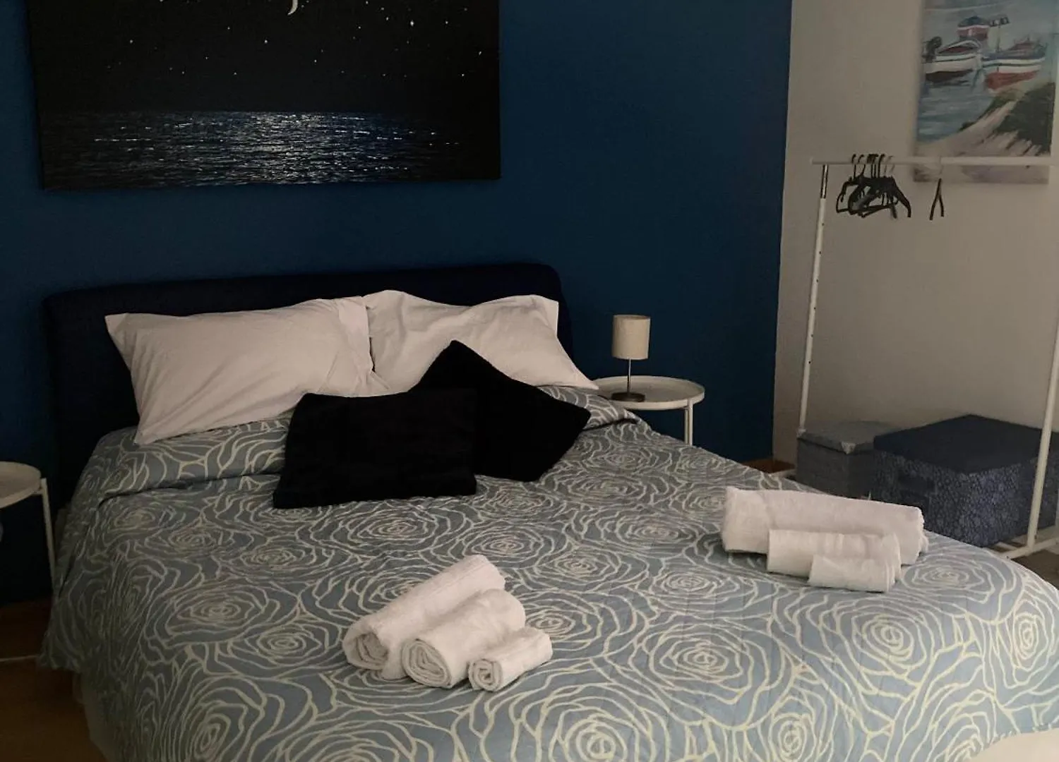 Casa Galatea Apartman Aci Trezza