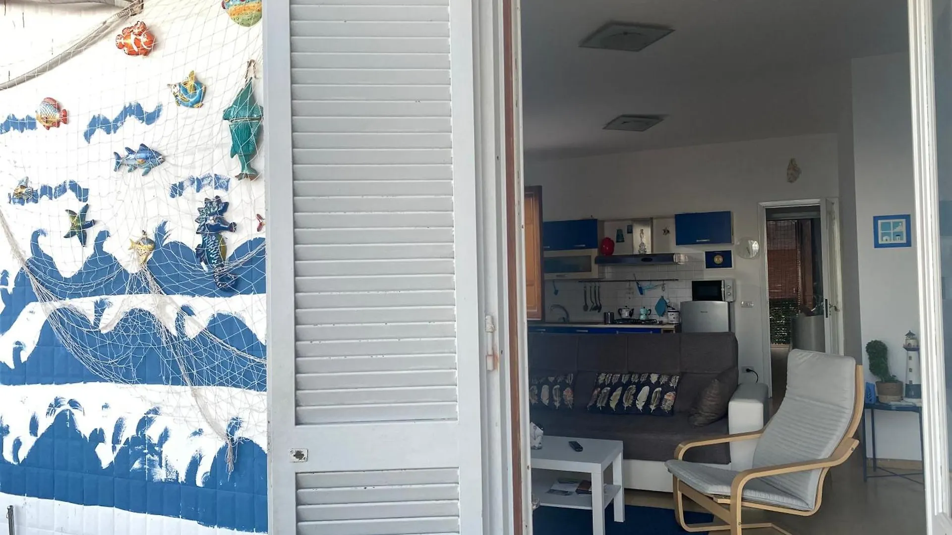 Appartamento Casa Galatea Aci Trezza