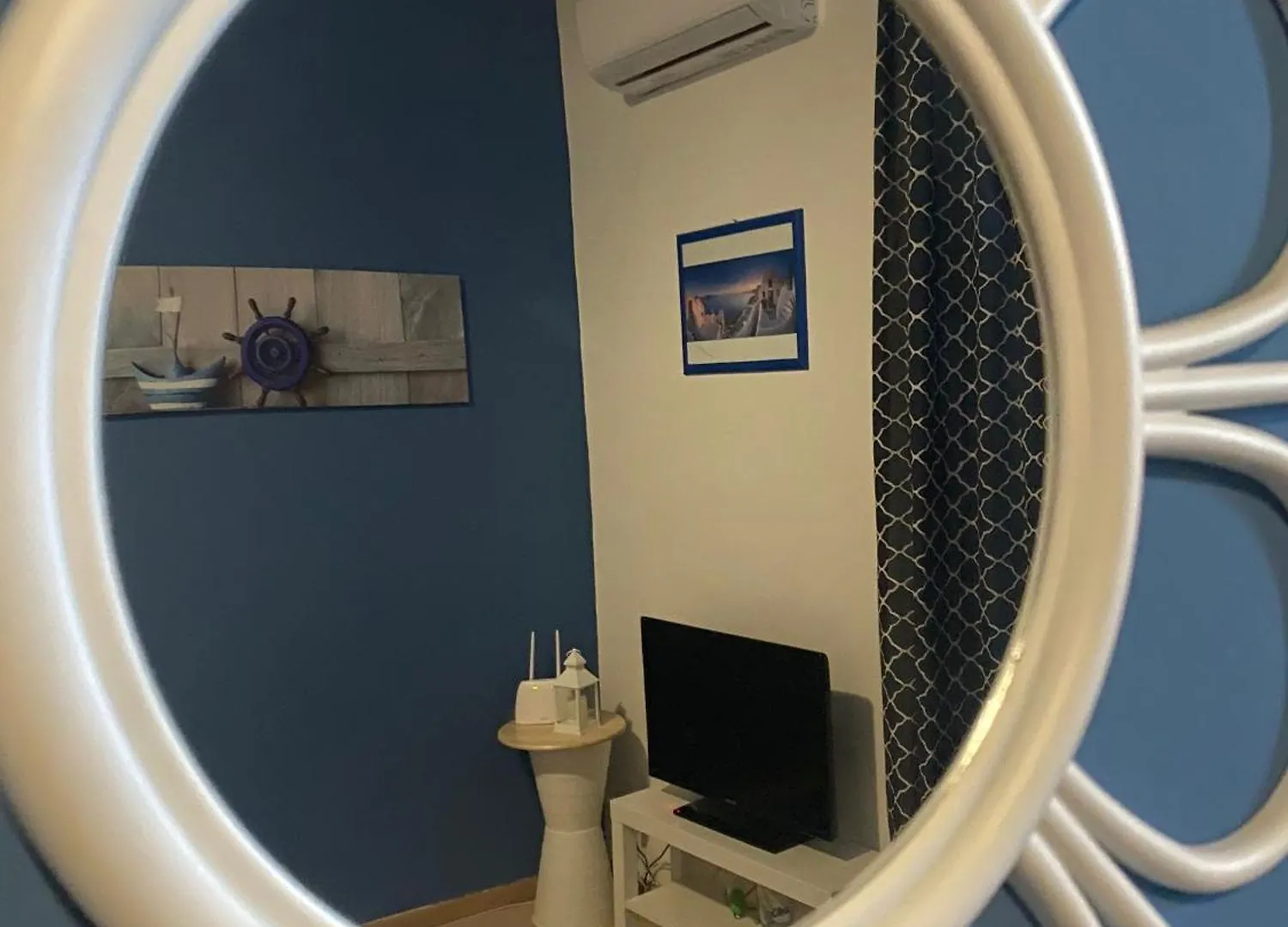 Appartamento Casa Galatea Aci Trezza