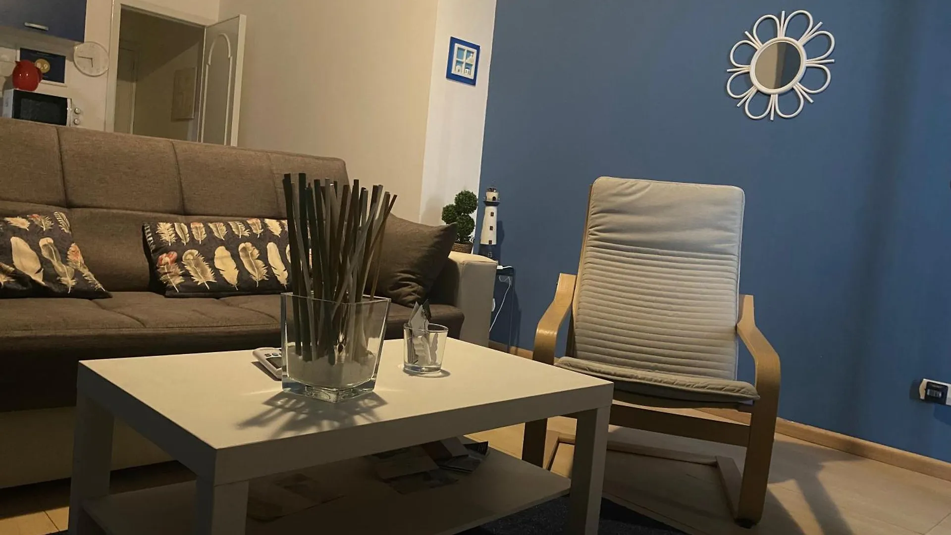 Casa Galatea Apartman Aci Trezza 0*,