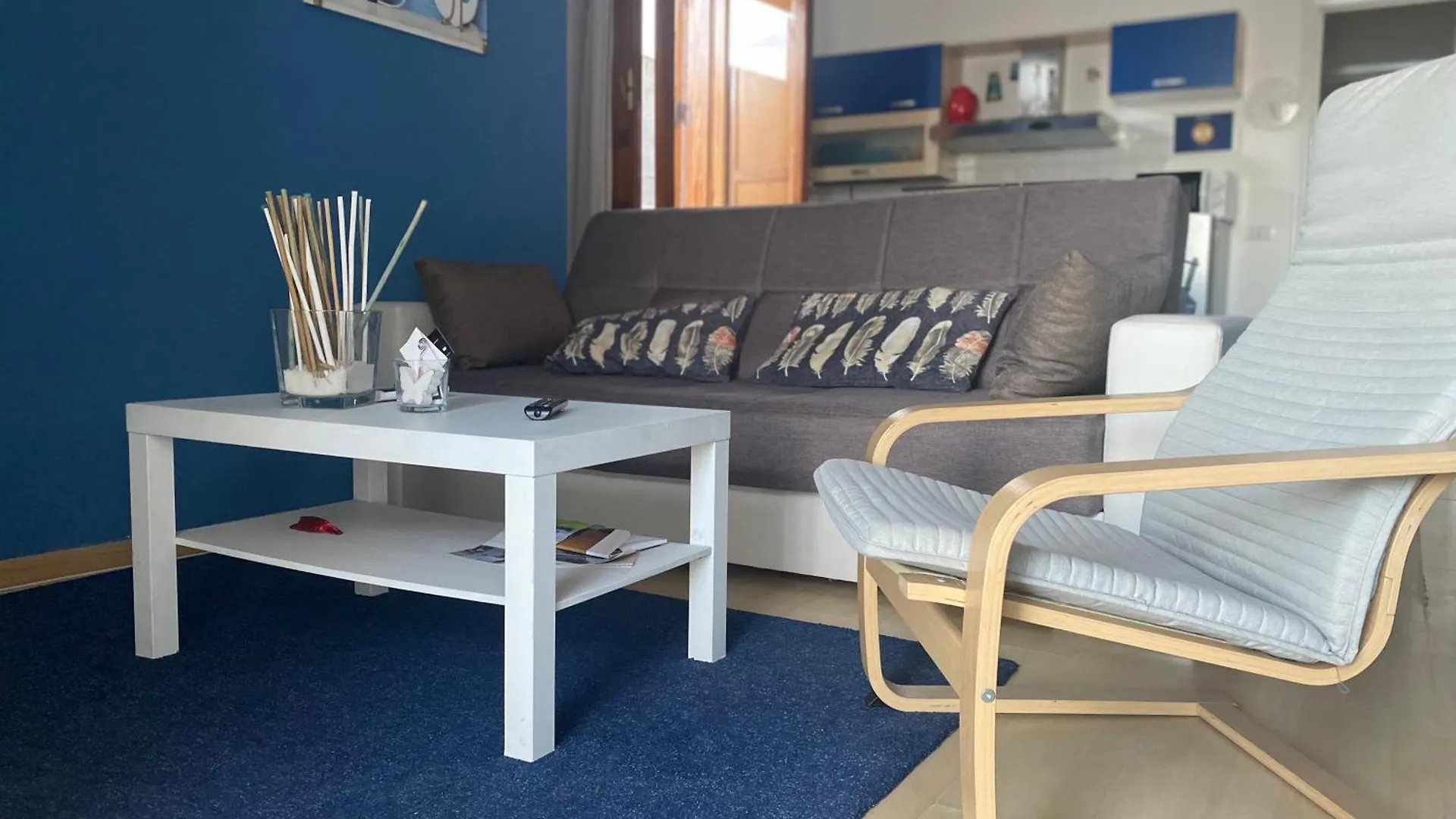 Appartamento Casa Galatea Aci Trezza