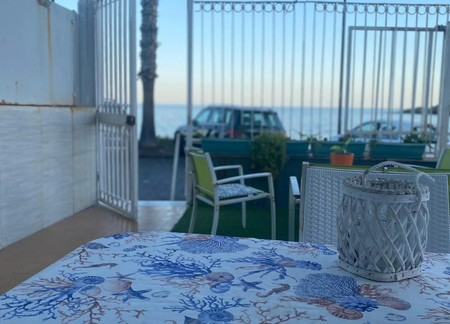 Appartamento Casa Galatea Aci Trezza Italia