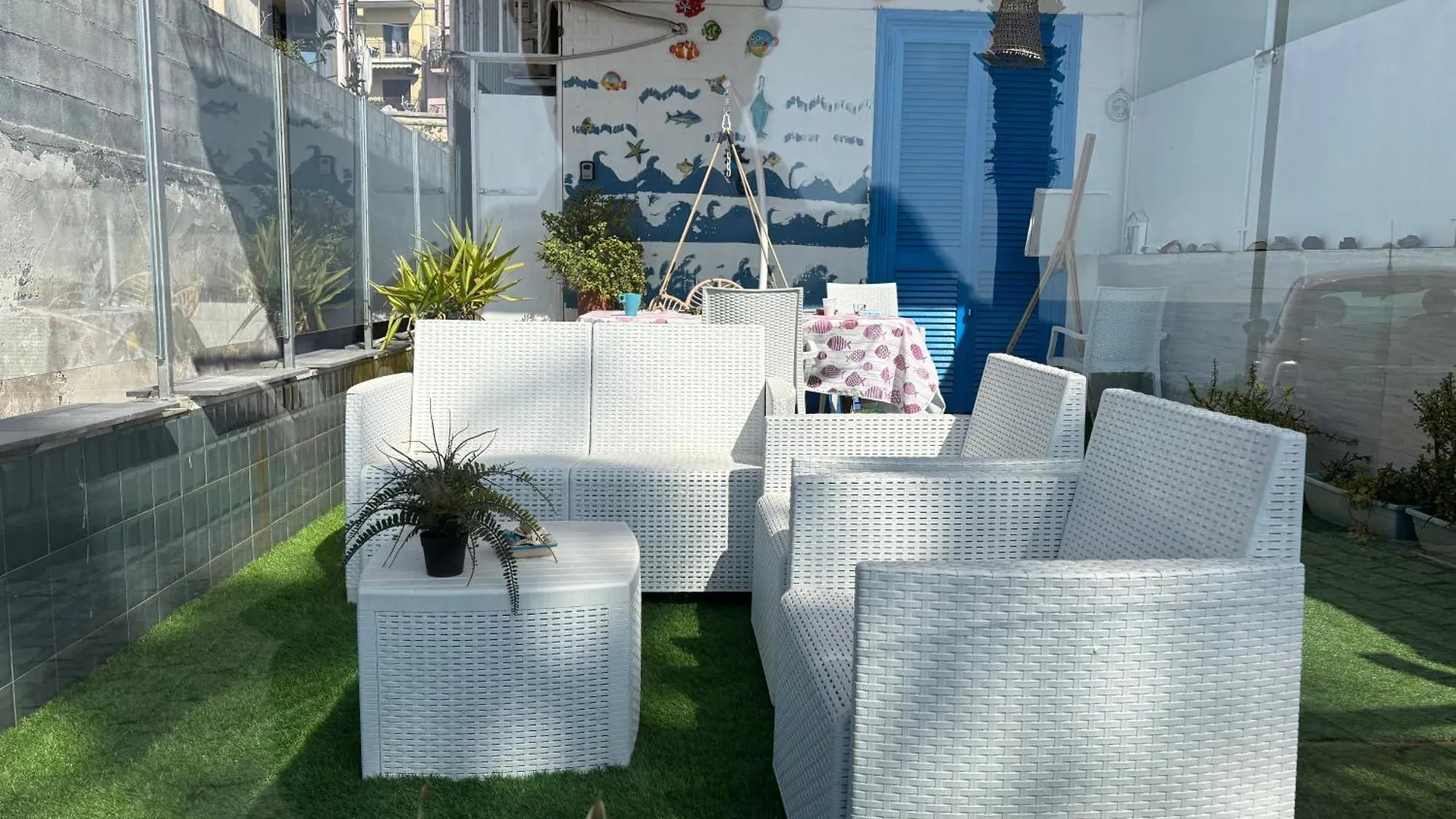 Appartamento Casa Galatea Aci Trezza Italia