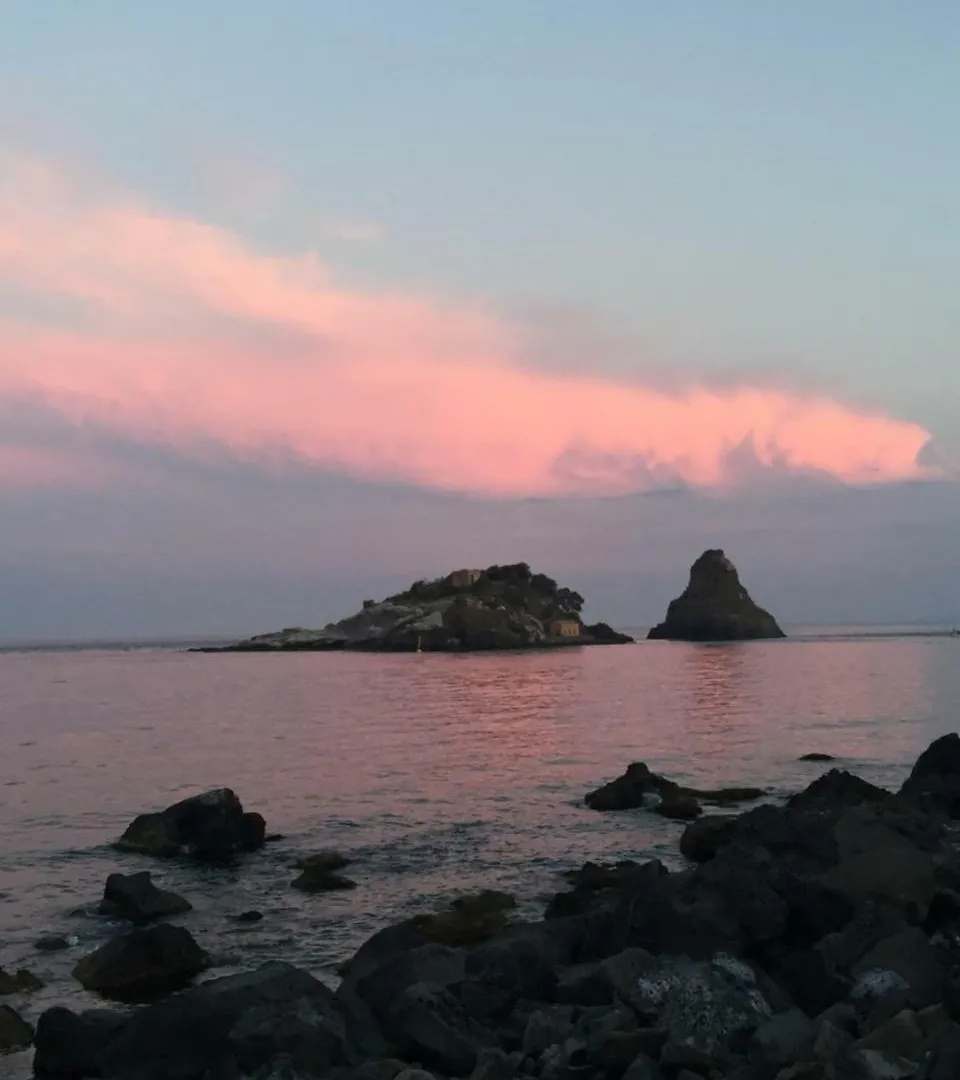 Appartamento Casa Galatea Aci Trezza