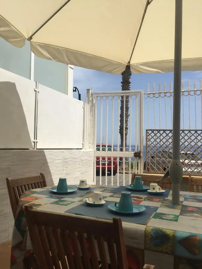 Appartamento Casa Galatea Aci Trezza Italia