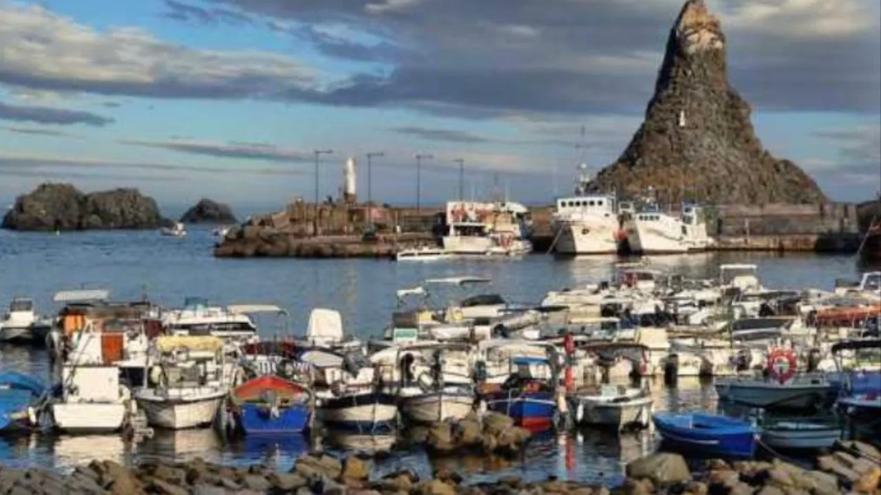 Appartamento Casa Galatea Aci Trezza Italia
