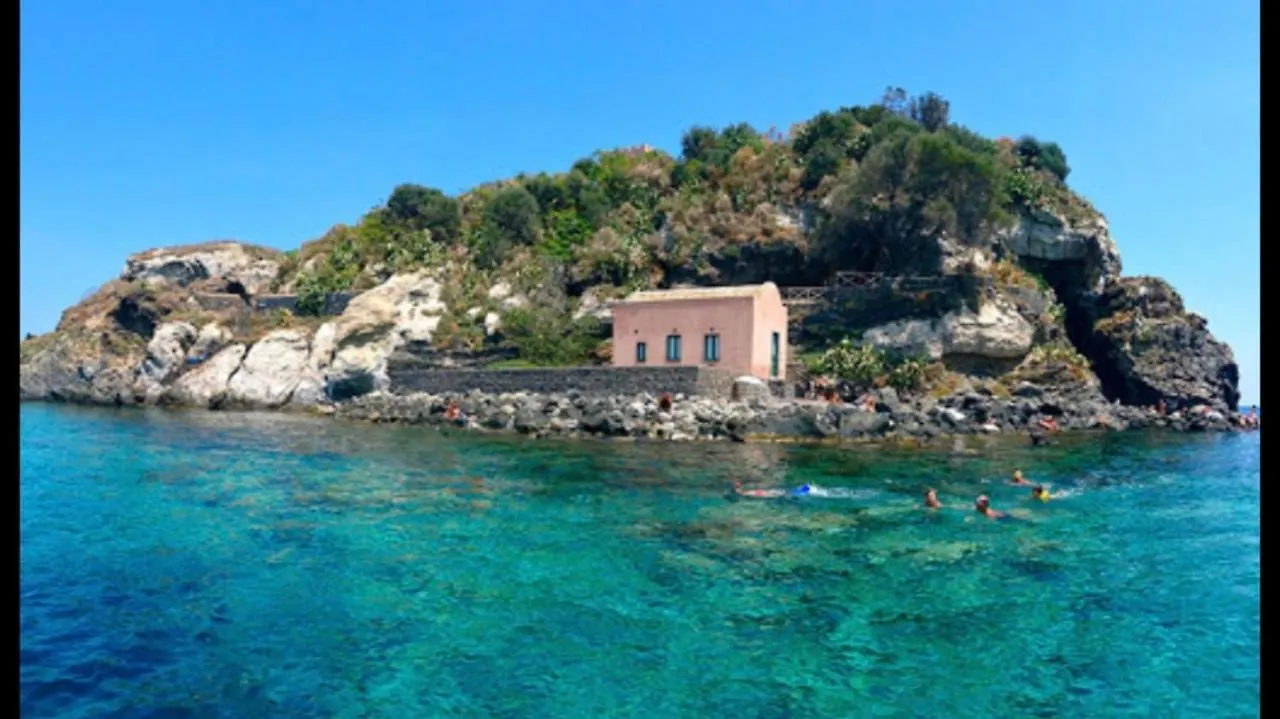 Appartamento Casa Galatea Aci Trezza