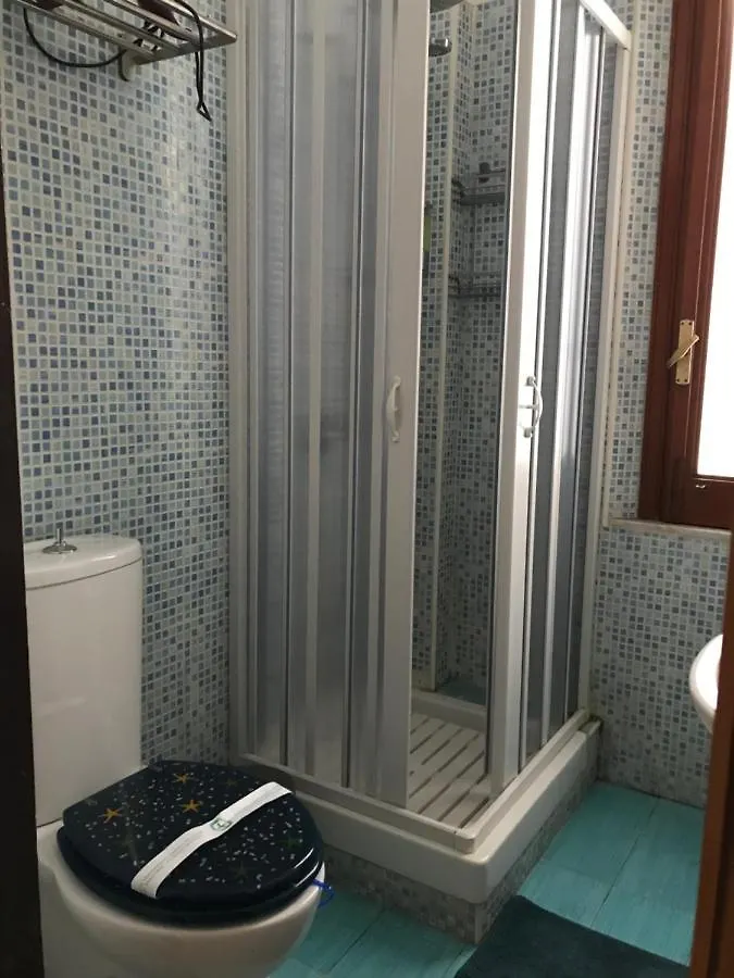 Appartamento Casa Galatea Aci Trezza Italia