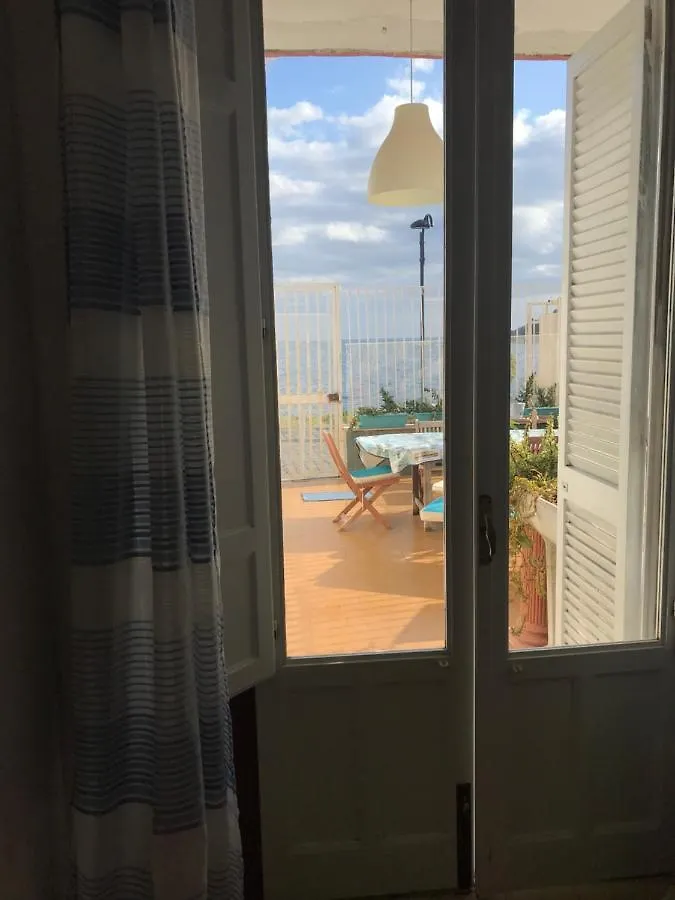 Appartamento Casa Galatea Aci Trezza 0*,  Italia