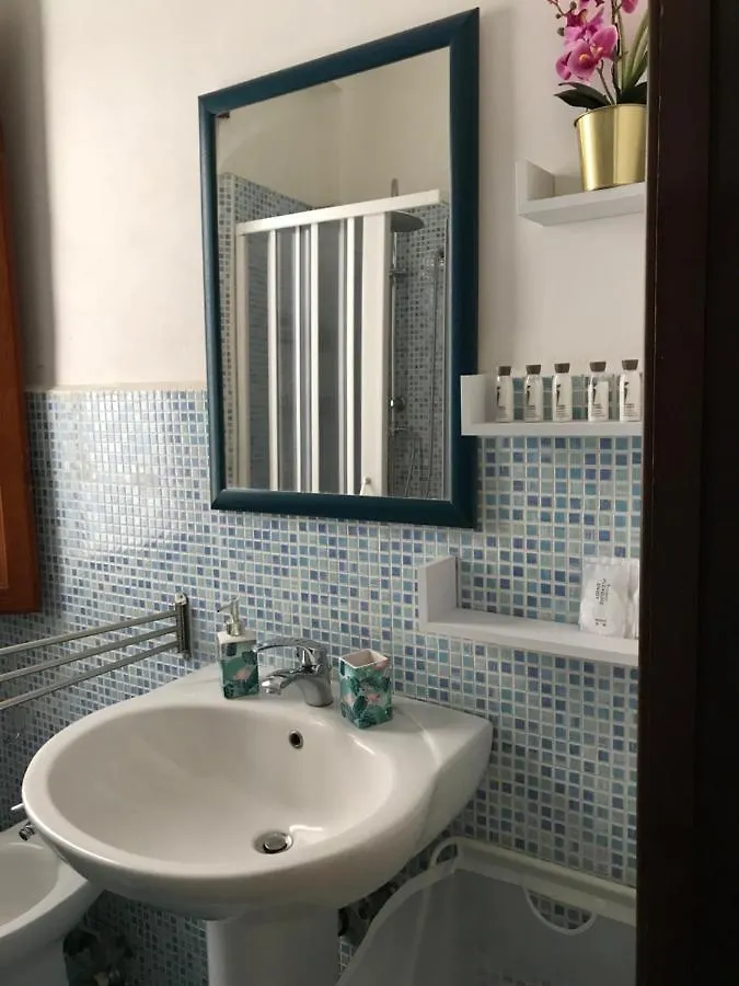 Casa Galatea Apartman Aci Trezza